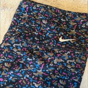 Nike Dri-Fit pants
